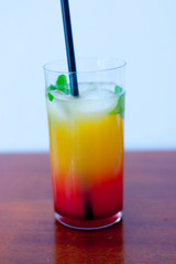 drink