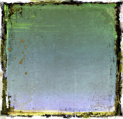 Grunge abstract background