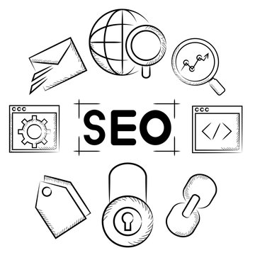 search engine optimization