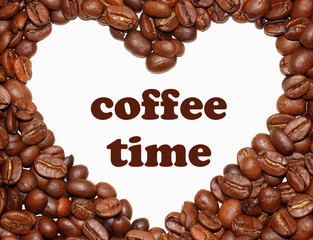 coffee time