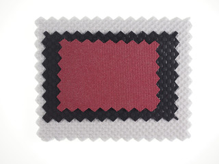 Fabric samples
