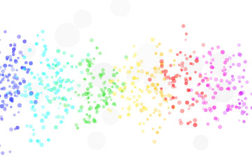 abstract background