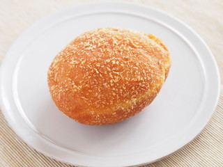 カレーパン