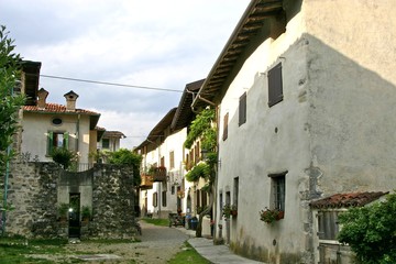 Cornello dei Tasso - Lombardia © ACLD