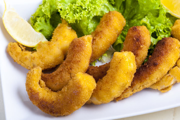 surimi shrimp