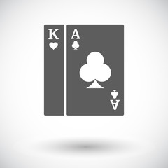 Play card