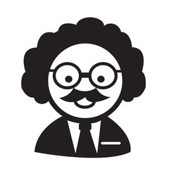 Scientist Or Professor icon