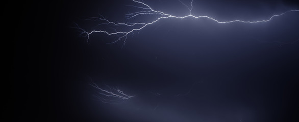 lightning