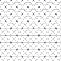 geometric pattern background