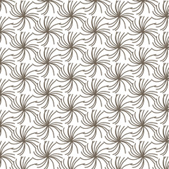 Abstract Pattern Background