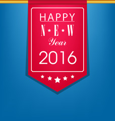 Happy New Year 2016