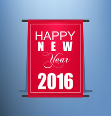 Happy New Year 2016