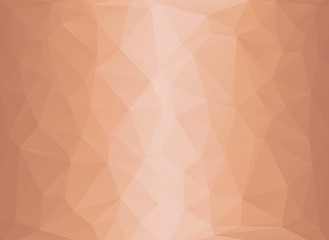Obraz premium meat gradient lines abstract background