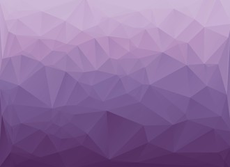 violet abstract background degraded below