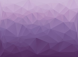Obraz premium violet abstract background degraded below