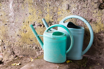 Watering can
