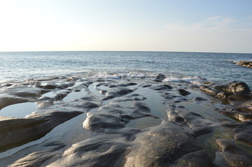 Северное лето