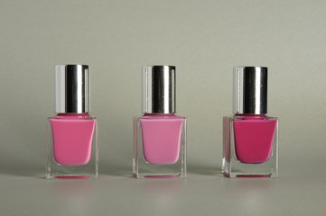 Nagelmakeup