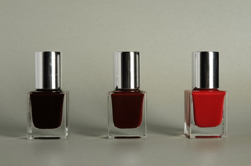 Nagelmakeup