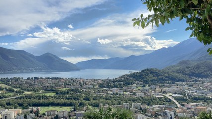 Locarno Monti