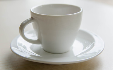 coffee cup