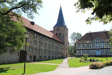 Kloster Wennigsen