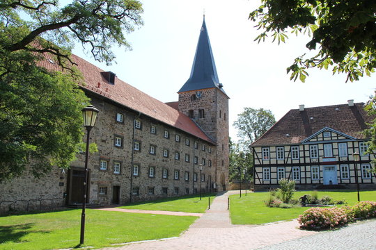 Kloster Wennigsen