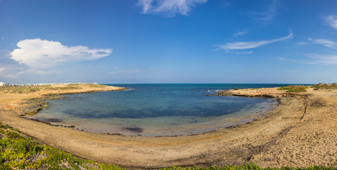 Mediterranean sea