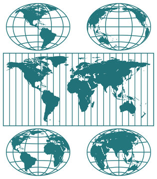 Maps