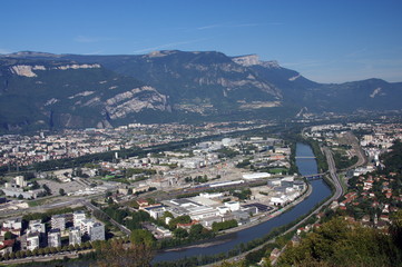grenoble