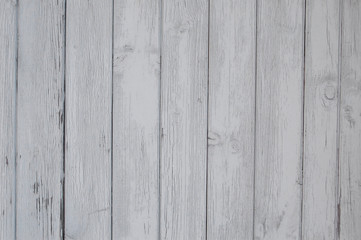white wooden planks