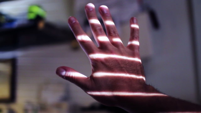 Human Hand