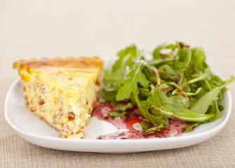 Quiche