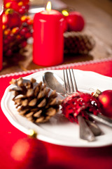 weihnachtsmenu
