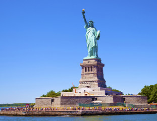 Statue of Liberty © Stuart Monk