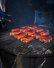 BBQ