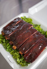 BBQ