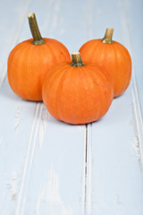 Pumpkins