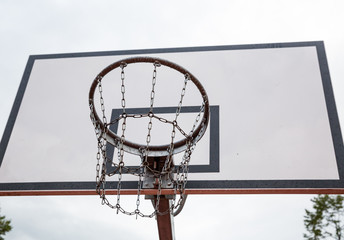 Basketball Korb