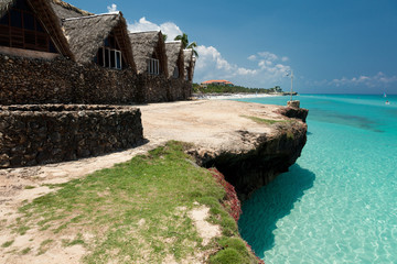 Varadero in Cuba