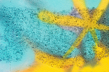 Grunge wall texture background.