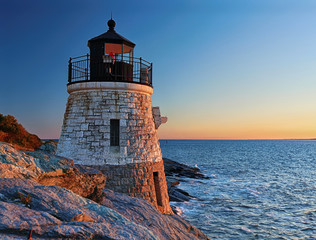 Lighthouse