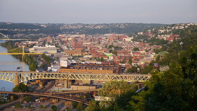 Pittsburgh's South Side