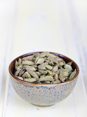 Cardamom