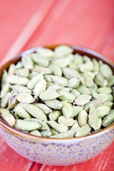 Cardamom