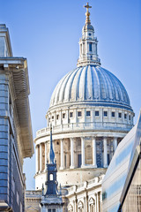 St Paul's Cathedral
