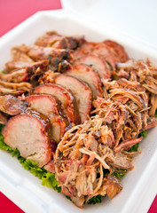 Pulled Pork