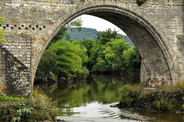 Fototapeta premium Ponte