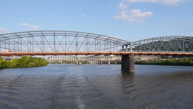 Smithfield Street Bridge