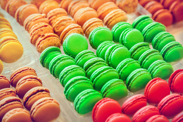 Macarons